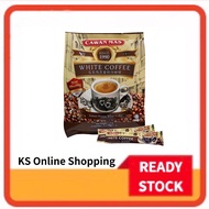 Cawanmas 3 in 1 white coffee 15x 40g 金杯三合一白咖啡