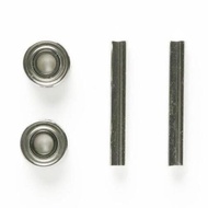 Tamiya 15347 MS Chassis Gear Bearing Set