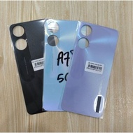 Back Door Cover Casing Rear Cover Replacement Casing hp OPPO A78 5G CPH2483 CPH2495