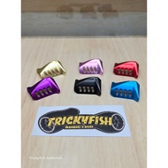 25 Antares Thumb Bar