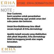 [Top] ERHA FOUNDATION | AF 1 / AF 2 / AF 3 / AF 4 / AF 5 CREAM ACNE