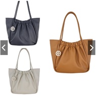 READY ORIGINAL HUSH PUPPIES YOKE NEW ARRIVAL TAS TOTE WANITA