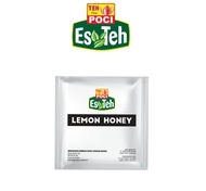 Bubuk Penambah Rasa Teh Poci Rasa Lemon Honey isi 10 saset