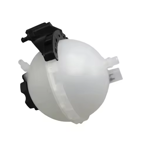 ZOOMKEY Coolant Expansion Tank For BMW F20 F30 320i 328i 118i 125i 1.6L 2.0L 17137642158 17137642158