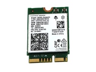 Intel 9462NGW Dual Band Wireless-AC 9462 CNVio M.2 802.11ac WLAN Bluetooth 5.1 WiFi Card SW10M73276 
