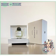 Byredo Bal d’Afrique Eau de Parfum (Unisex, 100ml)