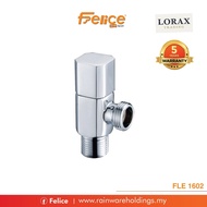 FLE 1602 angle valve