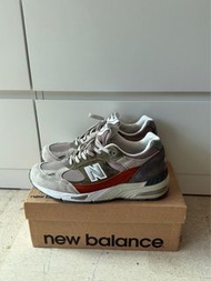 New Balance 991 M991NGO 英國製
