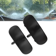 Clearing 1 Pair Windscreen Washer Spray Nozzle For Audi A6 C7 S6 4GD955987 4GD955988 8P0955988E