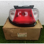 ORIGINAL SUZUKI FX 150, FX150 TAIL LAMP