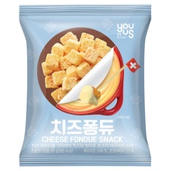 Youus Cheese Fondue 60G - Kmxd [Korean]