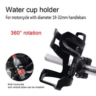For BMW R1200GS ADV F800GS F700GS CRF1000L Africa Twin CRF1000 Motorcycle Beverage Water Bottle Drin