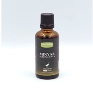 MINYAK BURUNG UNTA ( OSTRICH OIL ) 50 ml
