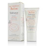 Avene Tolerance Extreme Emulsion 50ml Exp 02/2023