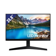 Màn hình LCD 24" Samsung LF24T370FWEXXV (1920x1080, IPS, 75Hz, 5ms, Freesync) - Demo