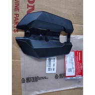 India CB300R Soil Removal Rear License Plate Frame Mudguard 80151-K0A-DB0