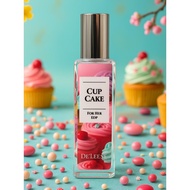 CUPCAKE by DeLeese Edp Perfume for Her