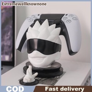 EONE Miniso Anime Peripheral Universal Ps5 Game Controller Creative Stand Controller Storage Game St