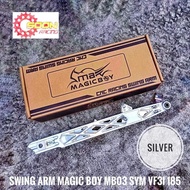 VF3I SWING ARM MAGIC BOY MAGICBOY MB03 NEW CUTTING SYM VF3I 185