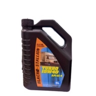 Kranzle High Performance Turbo 15W40 Oil