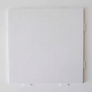 拼豆板2.6mm拼豆底板拼接52×52钉耐高温拼豆板防烫拼豆板Bean plate 2.6mm bean plate splicing 520251127