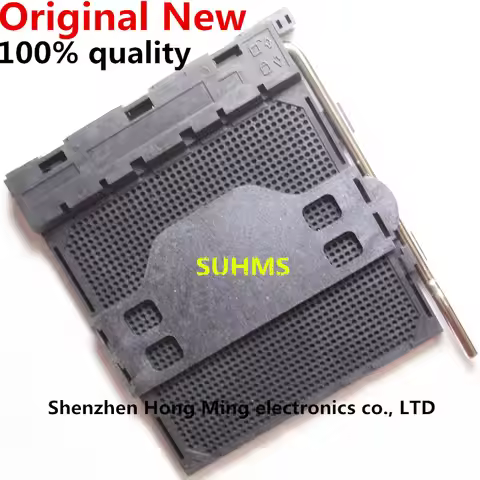 New For Socket AM2 AM3 AM4 AM5 AM3B G34 FM2B RPGA 988B RPGA-988B 989 RPGA-989 RPGA-947 RPGA 947 CPU 