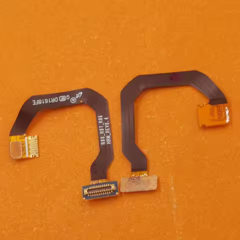 1Pcs For Samsung Watch 4 Classic R860 R865 R870 R875 R880 R885 Back Main Board Motherboard Connector