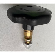 Combo 2-Strap gas Pressure Cooker Knob And Shaft With Screws