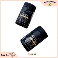 D3K2 Sports Research 5000IU 160 tablets (BILL US)