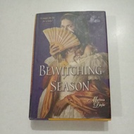 BEWITCHING SEASON -Marissa Doyle