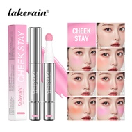 Lakerain Long Lasting All-Day Liquid Cheek Stay Liquid Blush
