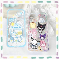 BFF Casing OPPO A71 A83 A1 A57 2016 A39 A3S A12E A7 A5S A12 A11K A9 A5 2020 F11 Pro F5 F7 F1S Realme