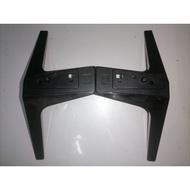 LG 49UJ652T 55UJ652T TV STAND SET ORIGINAL GENUINE