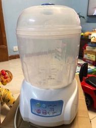 奶樽消毒器 韓國