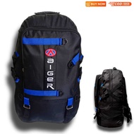 Men's Backpack Jumbo list 50l Import Quality Traveling School Backpack
