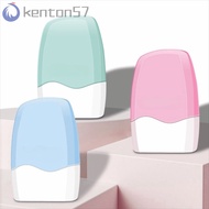 KENTON Identity Protection Roller Stamp, Shielder Reusable Privacy Security Address Eraser, Address 