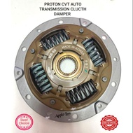 CVT AUTO TRANSMISSION CLUTCH DAMPER Flywheel PROTON FLX, FL, SV, VVT, IRIZ, PREVE (NON-TURBO)