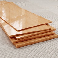 [48H Shipping] Wood Wood Wood Log Pine Wood Table Panel Flat Partition Wardrobe Baffle Layered Parti