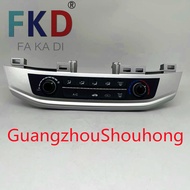 79500-T2L-H11ZA sesuai untuk pemasangan panel kawalan penyaman udara Honda Accord 2016-2018 ACCORD.