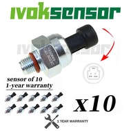 Diesel Turbo Injection Control Pressure ICP Sensor For Internation Navistar DT466E DT466 DT530 I530E