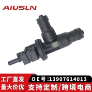 Suitable for BMW F48F49F54 Carbon Tank Vacuum Solenoid Valve139076140130280142527