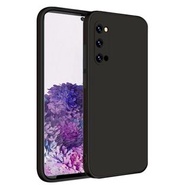 (4 Colours) Samsung S20/S20+/S20 Ultra Silicone Cases(三星20硅胶手機殼)