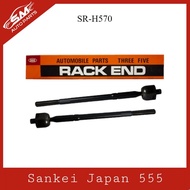 Honda Civic FB TRO 2014 Rack End Set SR-H570 ( Japan 555 )