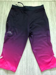 Kalenji running pants 運動褲