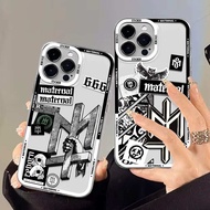 CLEAR CASE FOR OPPO A5S A7 A12 A15 A16 A17 A17K A31 A8 A52020 A78 A3S A57 2022 A55 A54 A53 A52 RENO3