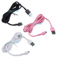 Suitable for Razer Barcelona Viper Version Nagavan Pro Version Viper Pro Version Charging Cable