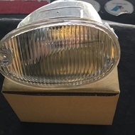 Wira bumper lamp  Depo Taiwan