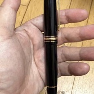 【經典收藏】萬寶龍 Montblanc 149 墨水...