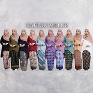 Kaftan MELUR - Size XS To 5XL