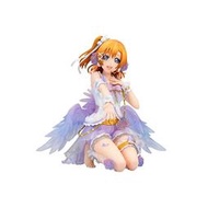 栗特小舖【JP11502】LoveLive! 學園偶像祭 高坂穗乃果 白色情人節編 1/7 日空 日版